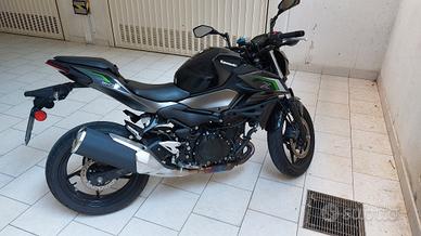 Kawasaki Z500