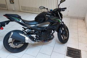 Kawasaki Z500
