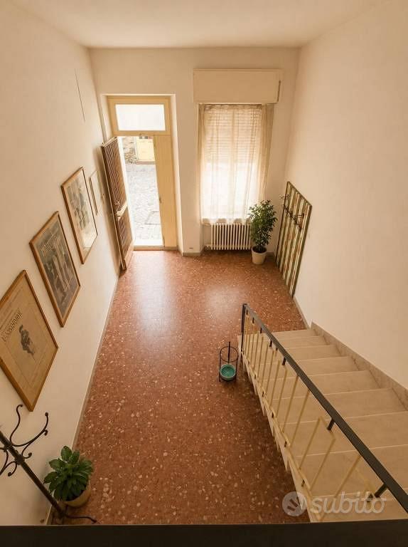 Appartamento – Saludecio, Bersaglio - Altro