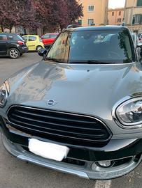 Mini countryman 2019 one D Baker Street
