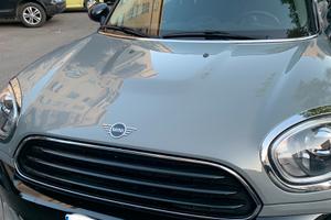 Mini countryman 2019 one D Baker Street