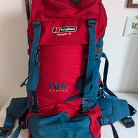 Zaino da trekking Berghaus Voyager L45 FGA
