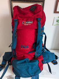 Zaino da trekking Berghaus Voyager L45 FGA