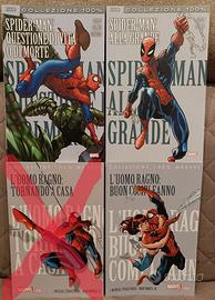 Collezione 100% Marvel Best - Fumetti nuovi