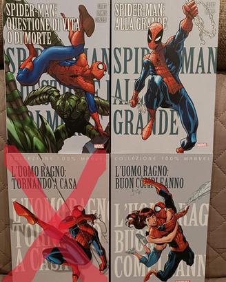 Collezione 100% Marvel Best - Fumetti nuovi