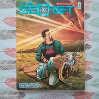 The secret 4 L'avvento del quinto mondo 2011