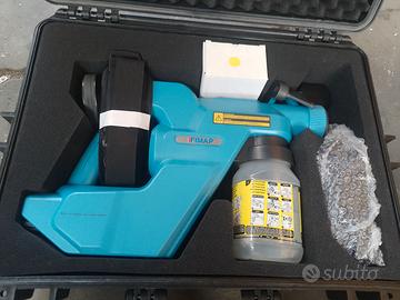 Spray fimap