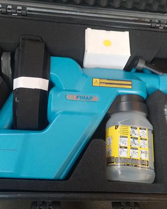 Spray fimap