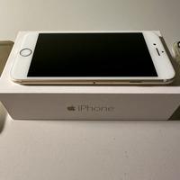 Iphone 6 64 gb GOLD