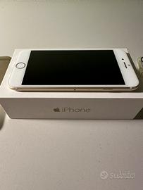 Iphone 6 64 gb GOLD