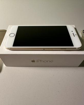 Iphone 6 64 gb GOLD