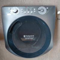 Obló Lavatrice hotpoint aqualtis (solo  oblo)