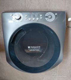 Obló Lavatrice hotpoint aqualtis (solo  oblo)