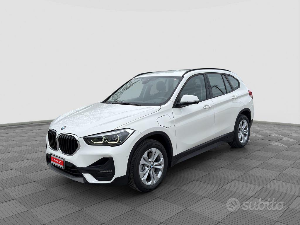 BMW X1 (F48)