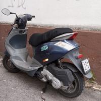 Piaggio Zip 50 - 2006