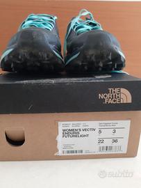 the north face women's vectiv enduris futurelight