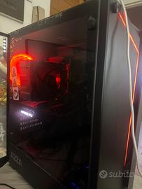 PC GAMING PRONTO ALL’USO