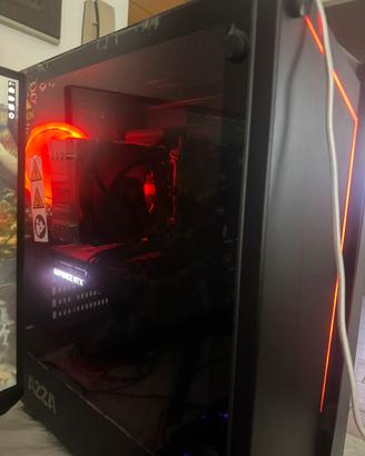 PC GAMING PRONTO ALL’USO