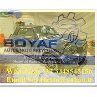 Ricambi BMW MINI NUOVA SERIE CABRIO DAL 2022