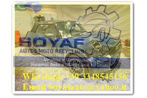 Ricambi BMW MINI NUOVA SERIE CABRIO DAL 2022