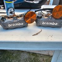pinze brembo ducati 