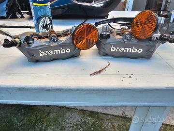 pinze brembo ducati 