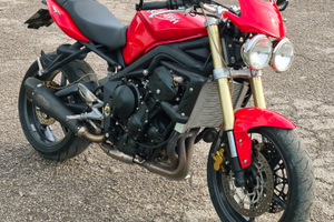 Street Triple 675 A2