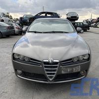 ALFA ROMEO 159 SW 1.9 JTDM 16V 150CV - ricambi