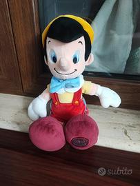 Peluche Pinocchio