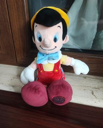 Peluche Pinocchio