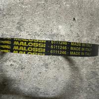 Cinghia malossi zip Sp braccio corto