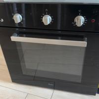 Forno elettrico