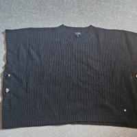 Poncho Armani 