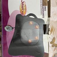 cuscino massaggiante