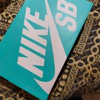 Nike dunk strangelove