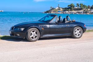 bmw z3 