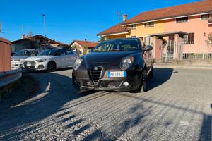 Alfa Romeo Mito - 2015 1.2 multijet 85cv GPL