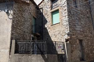 Vendita Casa 130 mq Fonni - Centro Storico