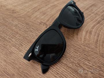 occhiale Ray-Ban Wayfarer unisex 