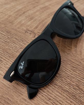 occhiale Ray-Ban Wayfarer unisex 