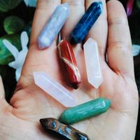 7 pietre naturali dei 7 Chakra