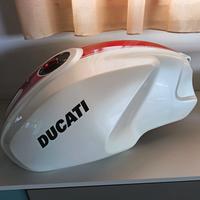 ducati monster