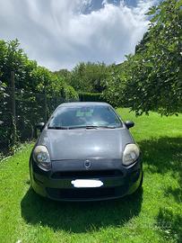 Fiat punto 1.3 multijet 2012