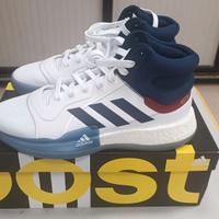 adidas Marquee Boost Top Ten 40th Anniversary