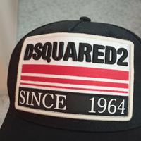 Dsquared2 cappello new collezione 