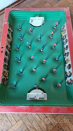 River Plate gioco calcio anni 70