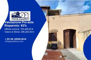 Immobile in asta di 255 m² a Paceco