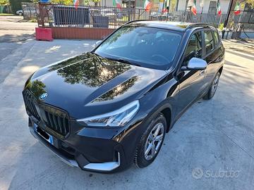 Bmw X1 sDrive 18d xLine