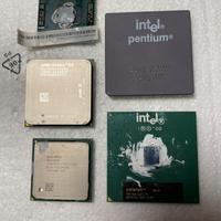 Processori per computer vintage