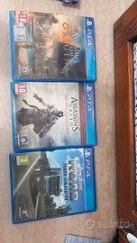 giochi ps4